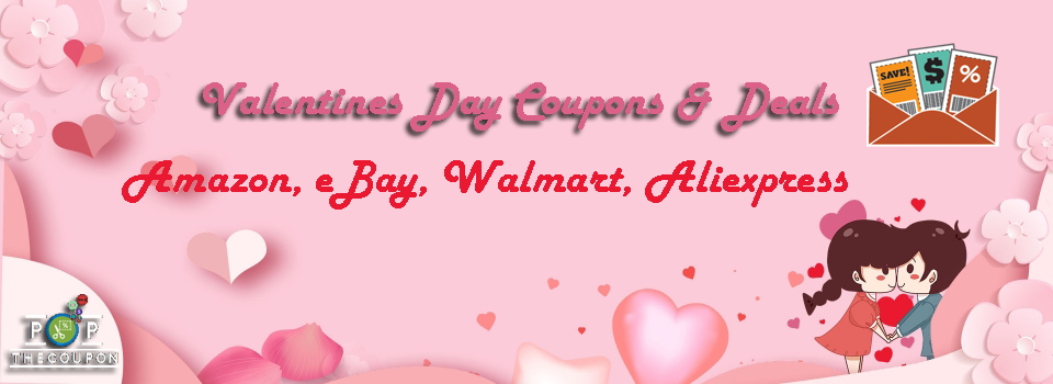valentines day coupons deals