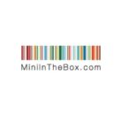 mini in the box coupon code