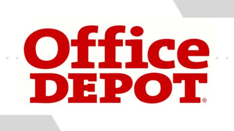 Office Depot Coupon Code 20$ OFF