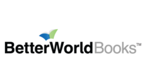 Better World Books Coupon Code 10 Percent Off & Deal Code