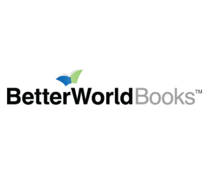 Better World Books Coupon Code, Save your money with this coupon.