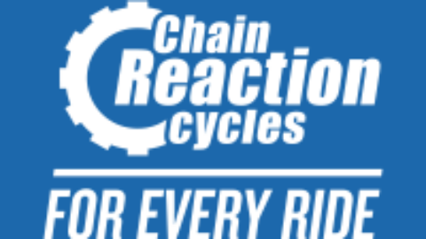 Chain Reaction Cycles Coupon Code 10% Off