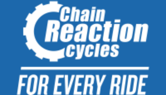 Chain Reaction Cycles Coupon Code 10% Off