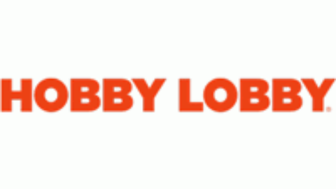 Hobby Lobby Coupon Code 10% Off & Discount Code