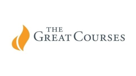 The Great Courses Coupon Code 20% Off & Discount Deal Code