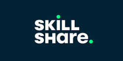 Skillshare Coupon Code, Save your money with this coupon.
