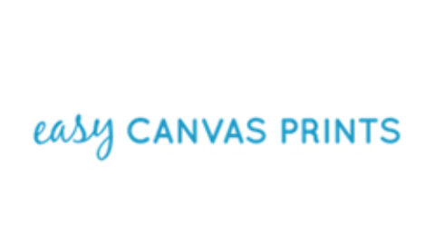 Easy Canvas Prints Coupon Code 20% OFF