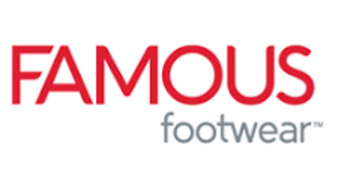 Famous Footwear Coupon Code 10 Off & Daily Discounts