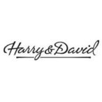 harry and david