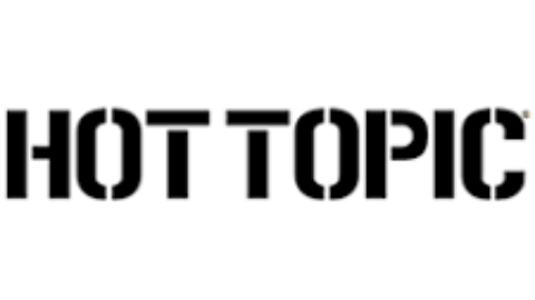 Hot Topic Coupon Code 30 Off & Daily Discounts