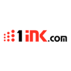 With this 1ink Coupon Code, you can save your money. You can find the latest Coupons, Promo Codes, Vouchers, Daily Deals from our website.