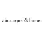 ABC Carpet and Home Coupon Code