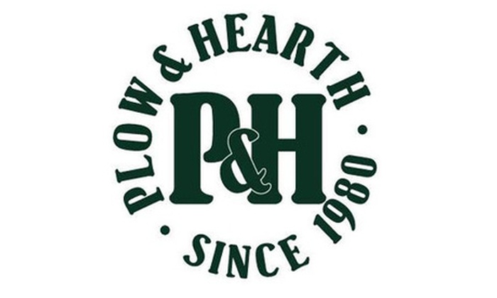 Plow and Hearth Coupon Code 30% OFF