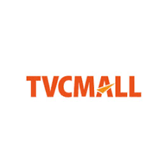 TVC Mall Coupon Code 40% OFF