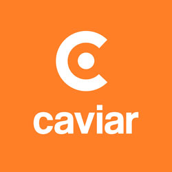 caviar coupon code