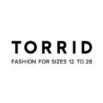With this Torrid Coupon Code, you can save your money. You can find the latest Coupons, Promo Codes, Vouchers, Daily Deals from our website.