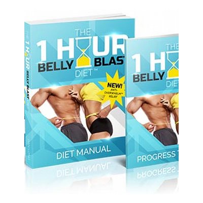1 Hour Belly Blast Diet Coupon Code