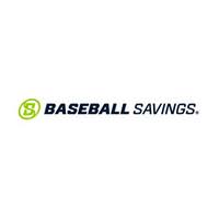 Baseball Savings Coupon Code 15% Off