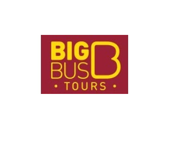 Big Bus Tours Coupon Code