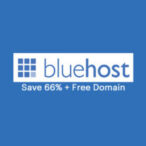 BlueHost Coupon Code $ 10 Off
