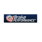 Brake Performance coupon code