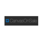 Canvas on Sale coupon code