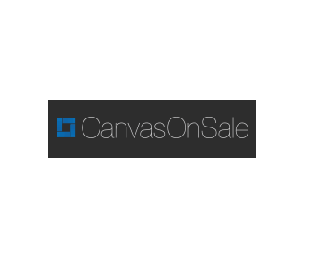 Canvas on Sale coupon code