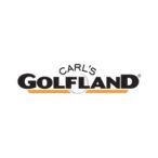 Carl's Golfland Coupon Code $ 10 Off