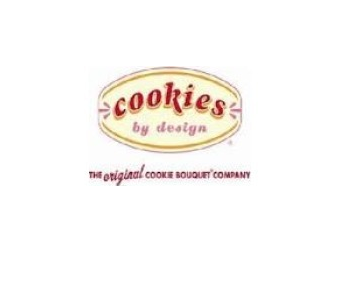 Cookies by Design coupon code