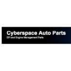 Cyberspace Auto Parts Coupon Code $ 15 Off