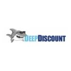 Deep Discount Coupon Code $ 15 Off