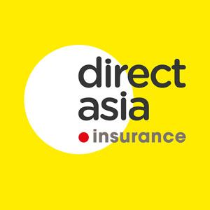 Direct Asia Insurance Coupon Code $ 15 Off