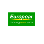 Europcar coupon code