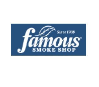 famous smoke shop code