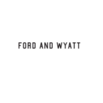 ford and wyatt coupon code