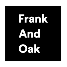 Frank And Oak Coupon Code $ 20 Off