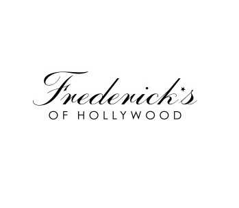 Frederick's of Hollywood Lingerie coupon cod