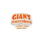 GIANTmicrobes Coupon Code $ 20 Off