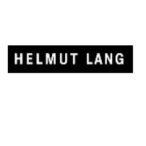 Helmut Lang coupon code