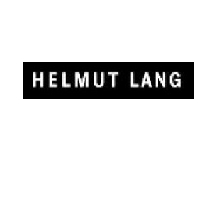 Helmut Lang coupon code