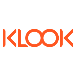 Klook coupon code
