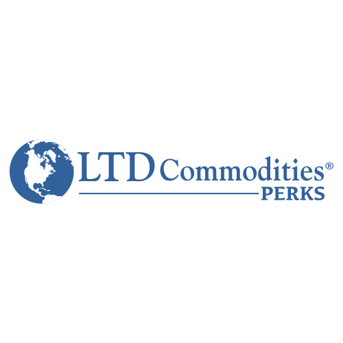 LTD Commodities coupon code