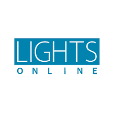 Lights Online Coupon Code