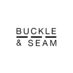 buckle and seam coupon code