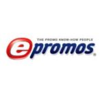 ePromos Coupon Code $ 20 Off