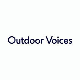 Outdoor Voices Coupon Code 35% OFF