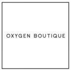 oxygen boutique coupon code