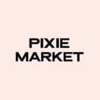 pixie-market coupon code