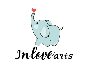 InLoveArts Coupon Code
