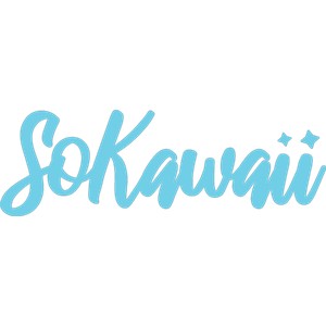 SoKawaii Coupon Code